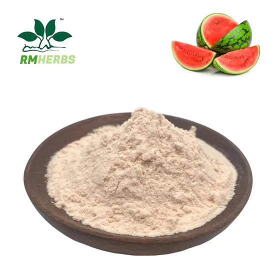 High Quality Fresh Fruit Extract Watermelon Juice Powder Ratio 4: 1