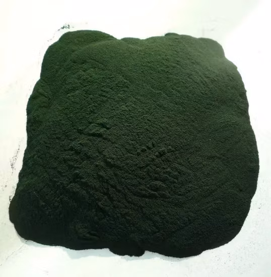 100% Natural Protein Food Grade/Feed Grade Spirulina Powder