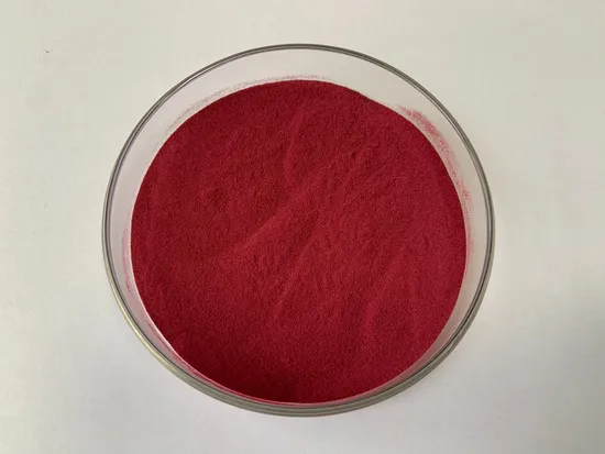 Comext Factory Supply with ISO Halal Kosher Certified Anthocyanin 5% Plant Extract Elderberry Extract /Black Elderberry Extract 