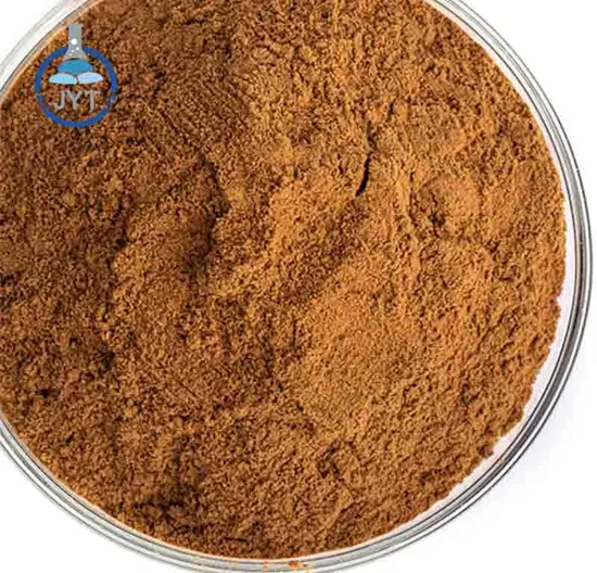 Natural Mushroom Polysaccharides Cordycepin Organic Polysaccharides Cordyceps Sinensis Extract High Quality Plant Extracts 