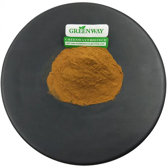 Bulk Supply High Purity Natural Cissus Quadrangularis Extract Powder 