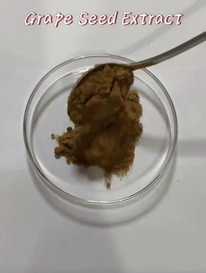 Comext Factory 100% Natural Product Antioxidant Free Sample 1%~98% Icariin Horny Goat Weed Extract 
