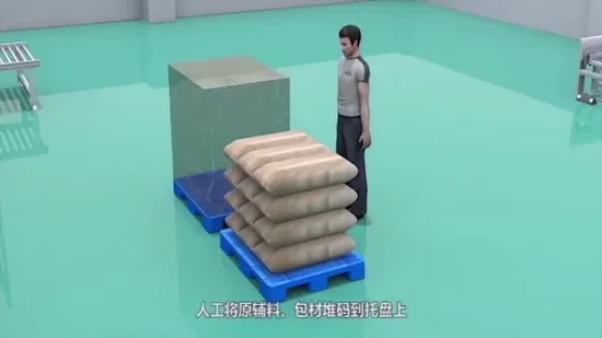 Natural Herb Extract with OEM/ODM Service Under GMP ISO Standard Made in China 