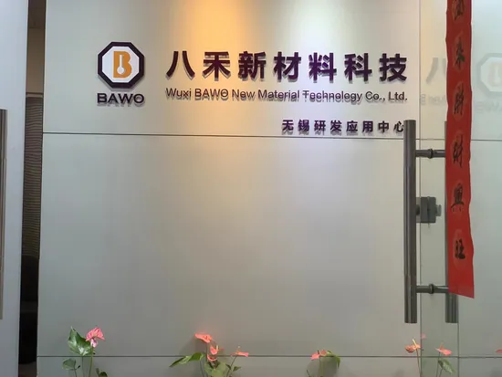 Oligomer Free Sample Coating Use Vacuum Electroplate Use UV Resin Polymer 