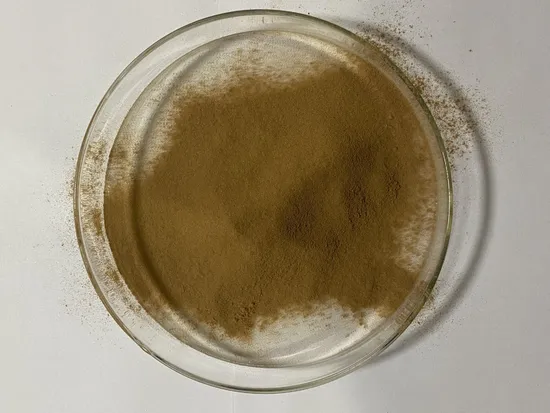 Kosher Halal Certified Plant Extract 2% Eurycomanone Powder Tongkat Ali Extract for Male Health Care 