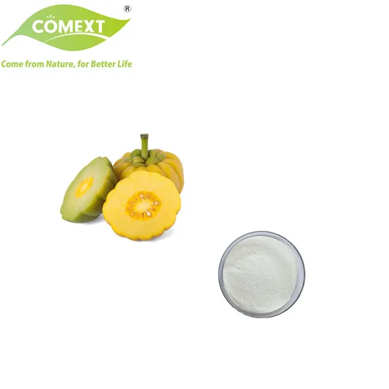 Comext Plant Extract Factory Natural Weight Loss Food Additive Garcinia Cambogia Extract (HCA) 0%