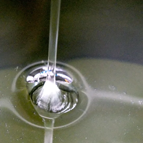 Fast Curing Speed UV Oligomer with Good Quality High Functional Aromatic Polyurethane Acrylate for UV Coating Application 