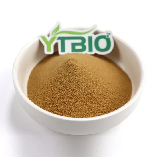 Ytbio Supply Buckwheat Extract 10: 1 Buckwheat Powder 