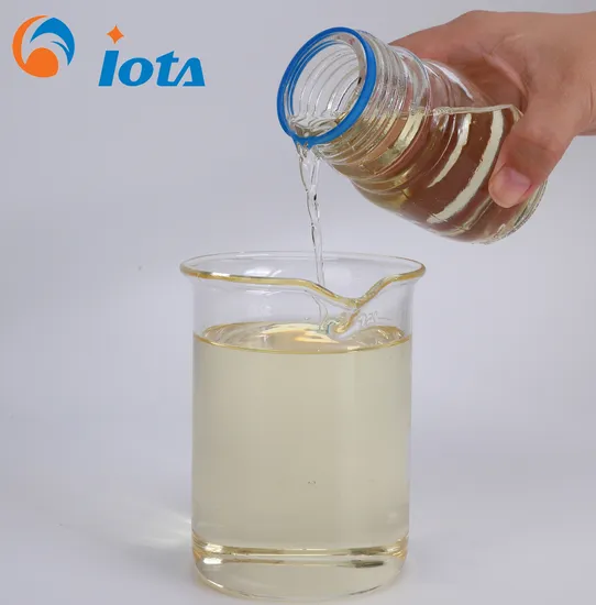 Acrylate Silicone Oil Iota 2205 