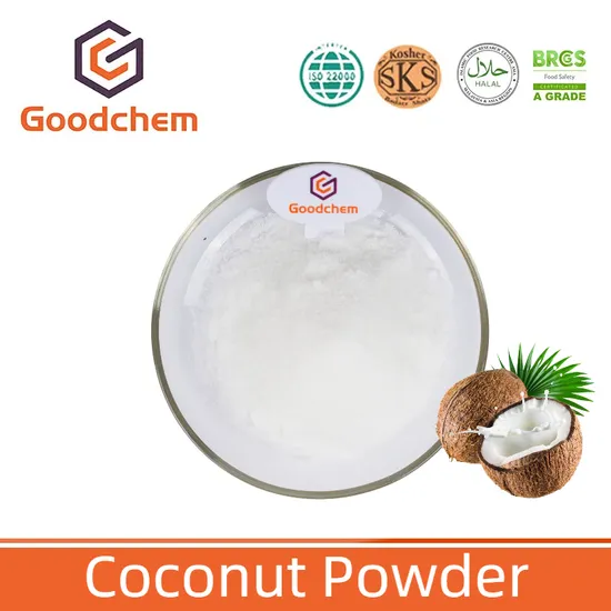 Herbway Wholesale Price Fruit and Vegetable Juice Powder Coconut Juice Powder 