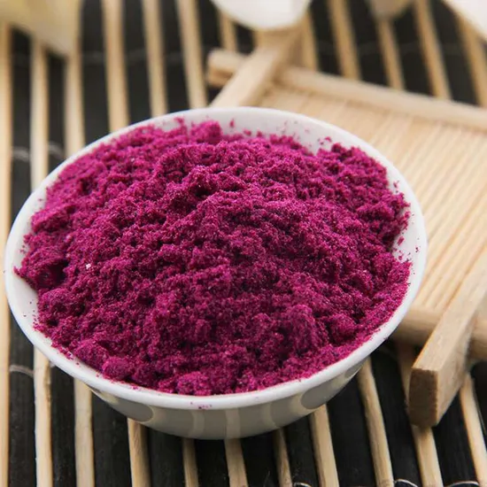 Fd Dragon Fruit Powder Red / White, Pitaya Powder Wholesale with Best Price 