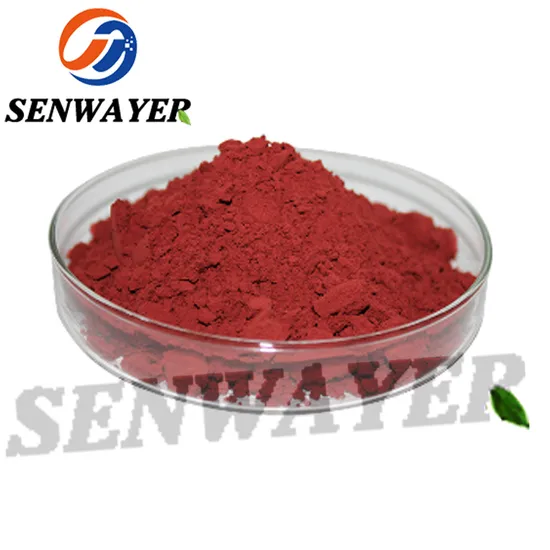 Nutritional Supplement CAS 3081