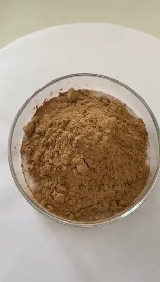 Pure Natural Plant 5%