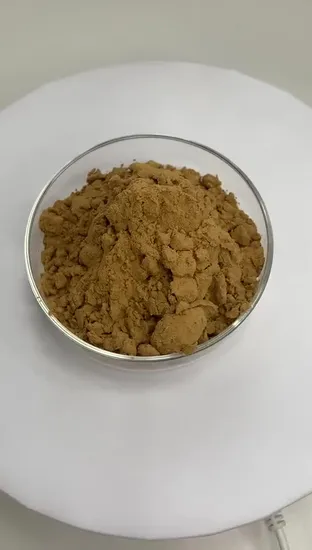 Hot Selling Cheap 4: 1~20: 1 Nasturtium Officinale Extract 
