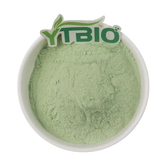 Ytbio Dried Vegetable Cabbage Powder Cabbage Juice Powder 