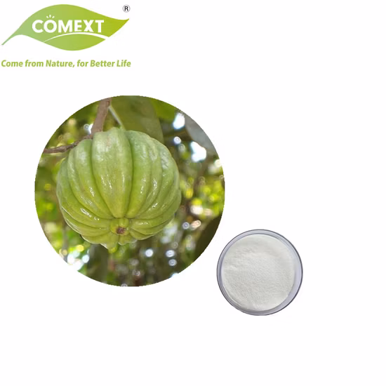 Comext Plant Extract Factory Natural Weight Loss Food Additive Garcinia Cambogia Extract (HCA) 0%